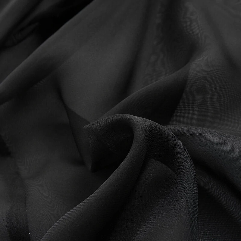 (image for) Mens Fashion Single Breasted Pure Color Long Sleeve Casual Shirts